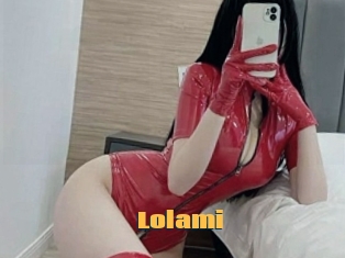 Lolami