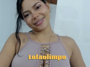 Lolaolimpo