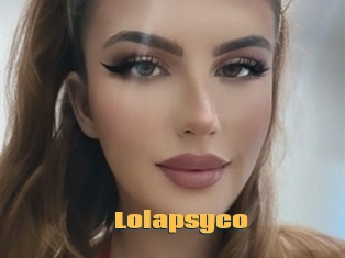 Lolapsyco