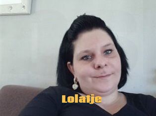 Lolatje