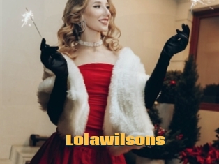 Lolawilsons