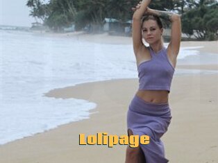 Lolipage