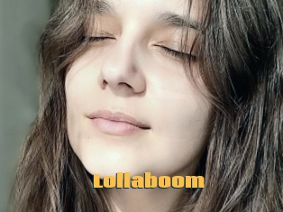 Lollaboom