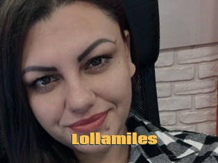 Lollamiles