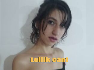 Lollik_cant