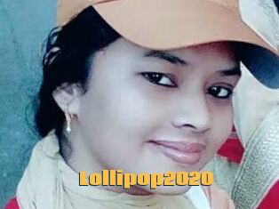 Lollipop2020