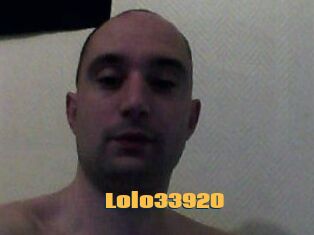 Lolo33920