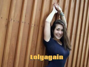 Lolyagain