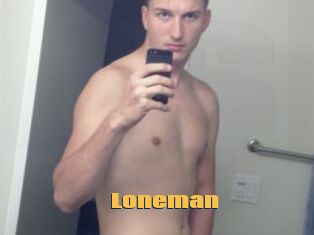 Loneman
