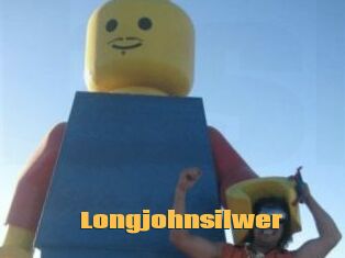 Longjohnsilwer