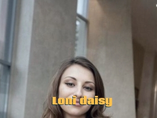 Loni_daisy