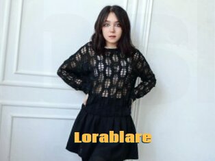 Lorablare