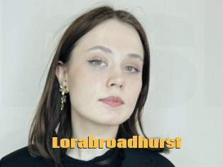 Lorabroadhurst
