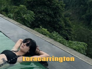 Loracarrington