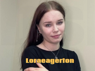 Loraeagerton