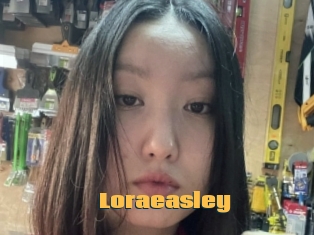 Loraeasley