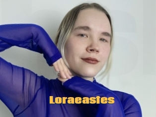Loraeastes