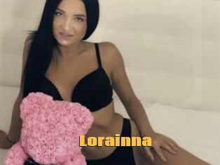 Lorainna