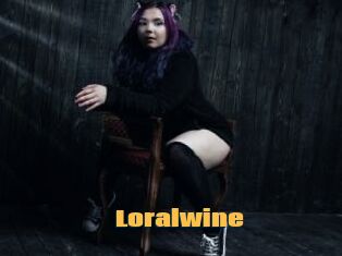 Loralwine