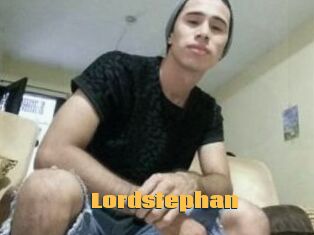 Lordstephan