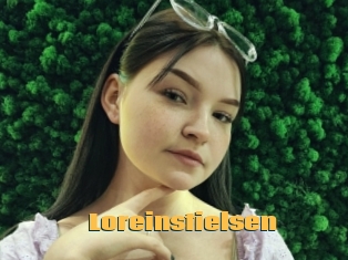 Loreinstielsen