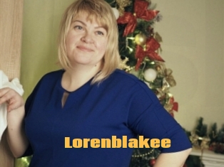 Lorenblakee