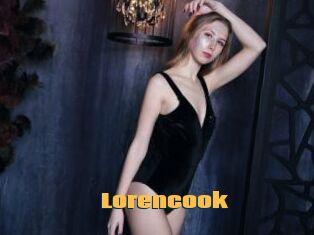 Lorencook