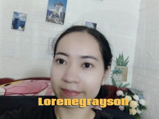 Lorenegrayson