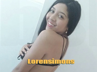 Lorensimons