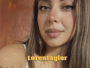 Lorentaylor