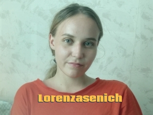 Lorenzasenich