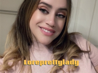 Loreprettylady