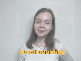 Lorettacooling