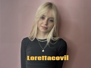 Lorettacovil