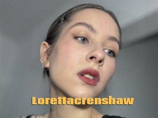 Lorettacrenshaw