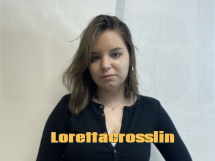 Lorettacrosslin