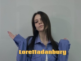 Lorettadanbury