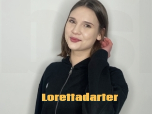 Lorettadarter