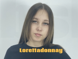 Lorettadonnay