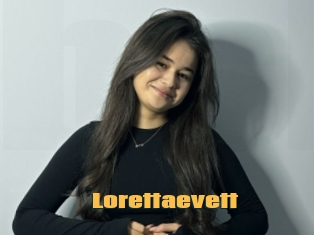 Lorettaevett