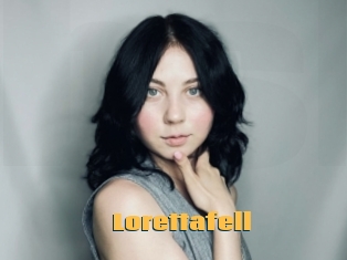 Lorettafell