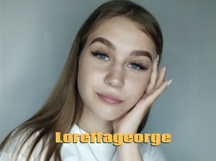 Lorettageorge