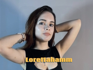 Lorettahamm
