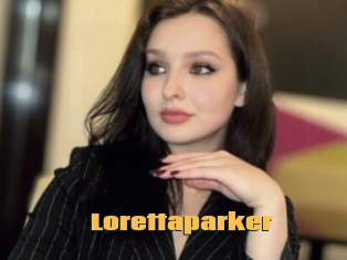 Lorettaparker