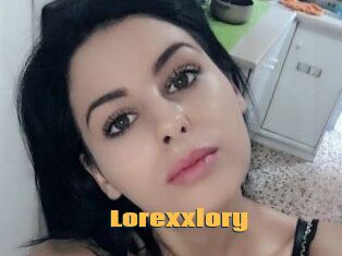 Lorexxlory