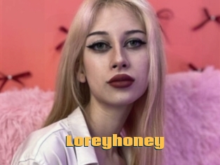 Loreyhoney