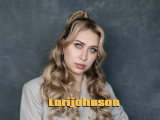 Lorijohnson