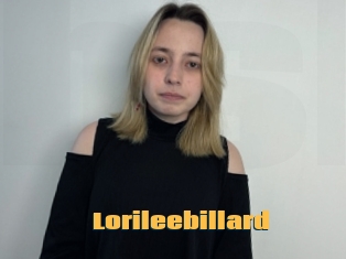 Lorileebillard