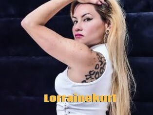 Lorrainekurt