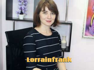 Lorrainfrank